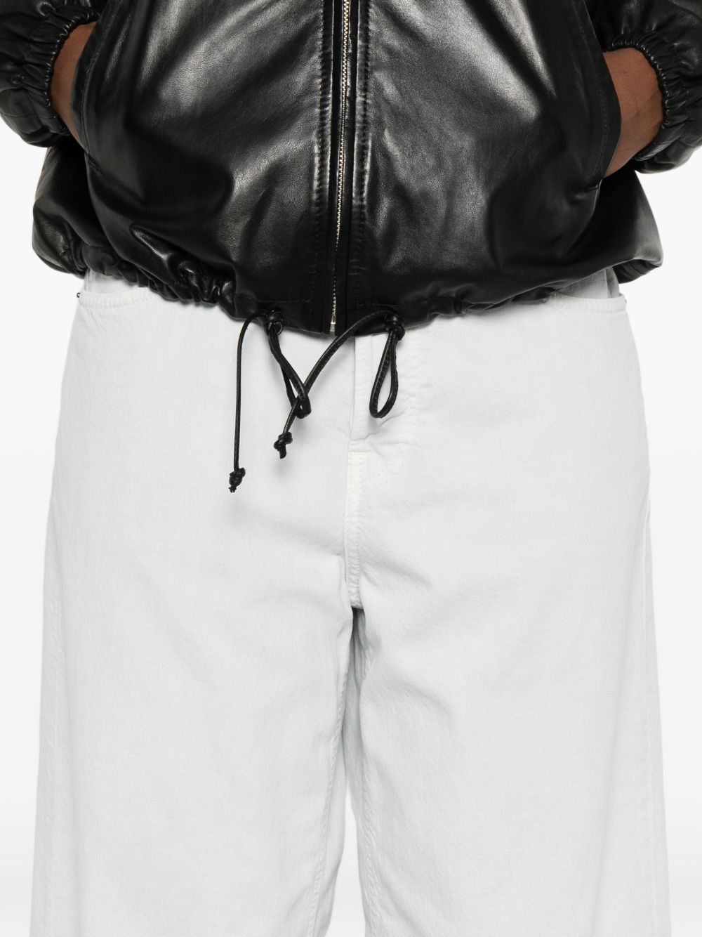 jeans bethany twill 45 bianchi  HAIKURE