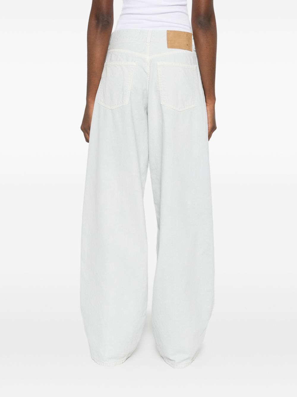 jeans bethany twill 45 bianchi  HAIKURE