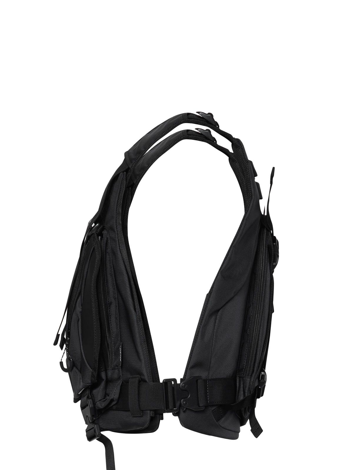 gilet fgl ap vest nero  OAKLEY