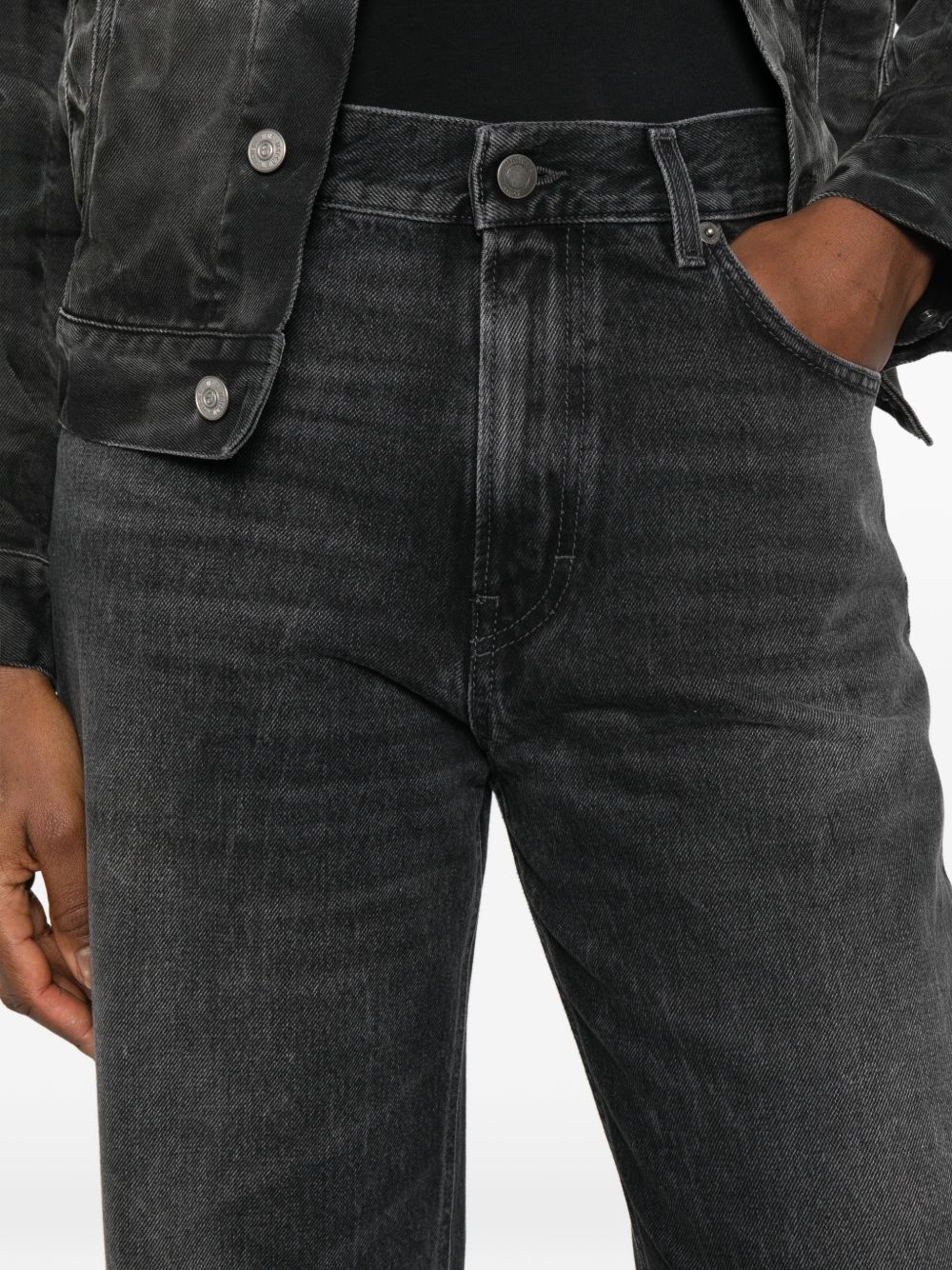 jeans korea neri HAIKURE