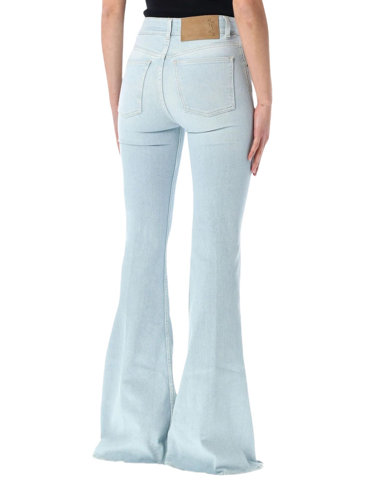 Blue farrah jeans HAIKURE
