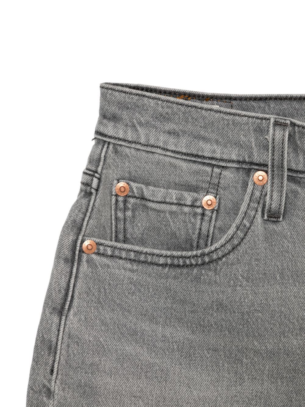 pantaloncini 501 original  black  LEVI'S