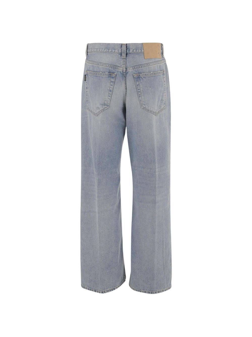 jeans winny broken celestial  HAIKURE