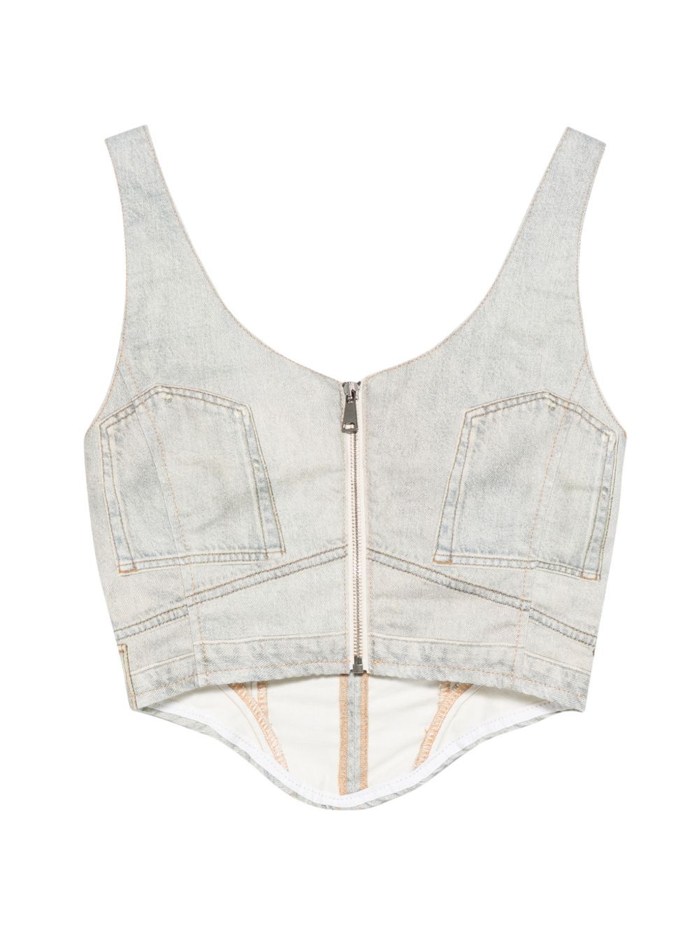 top elsie tlo  HAIKURE