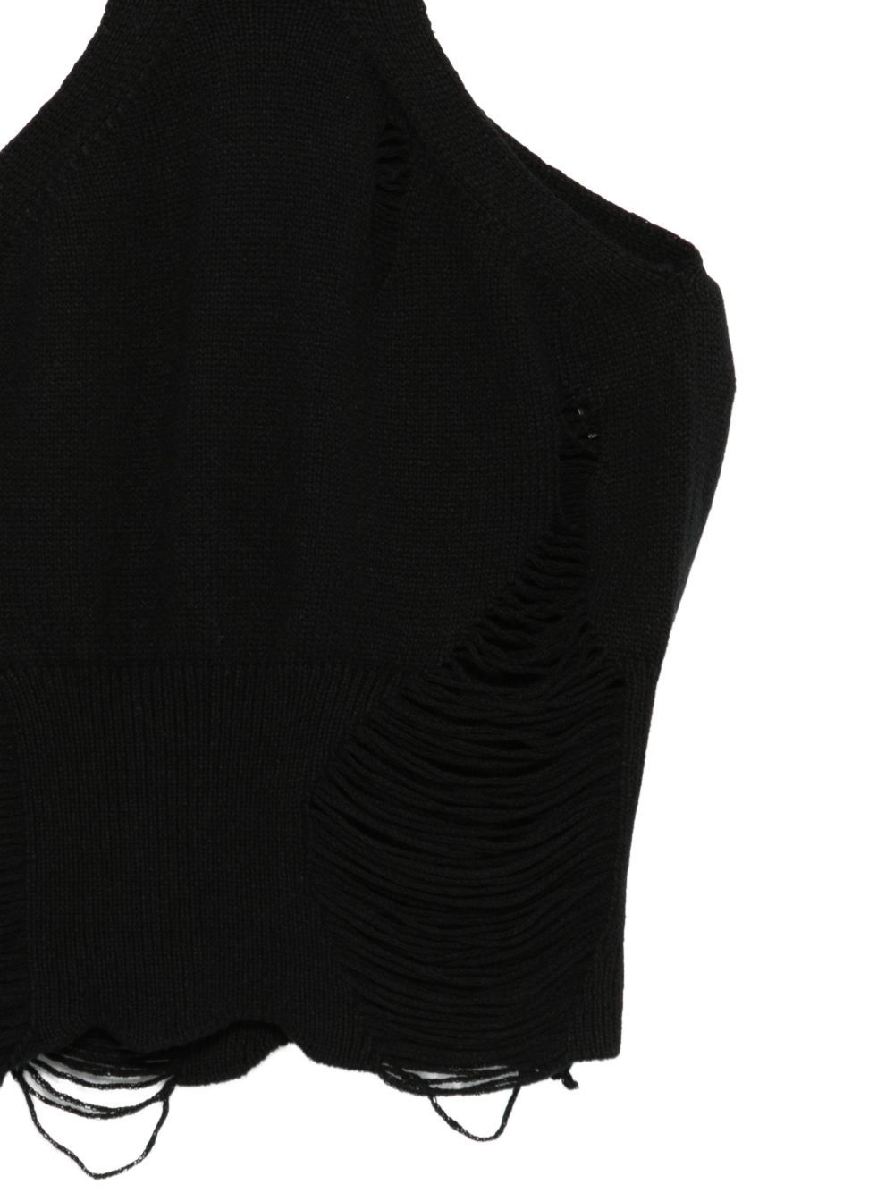 canotta liz neri HAIKURE