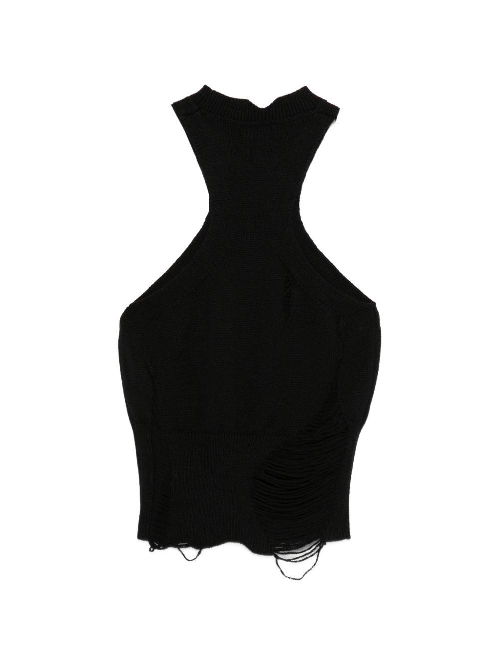 canotta liz neri HAIKURE