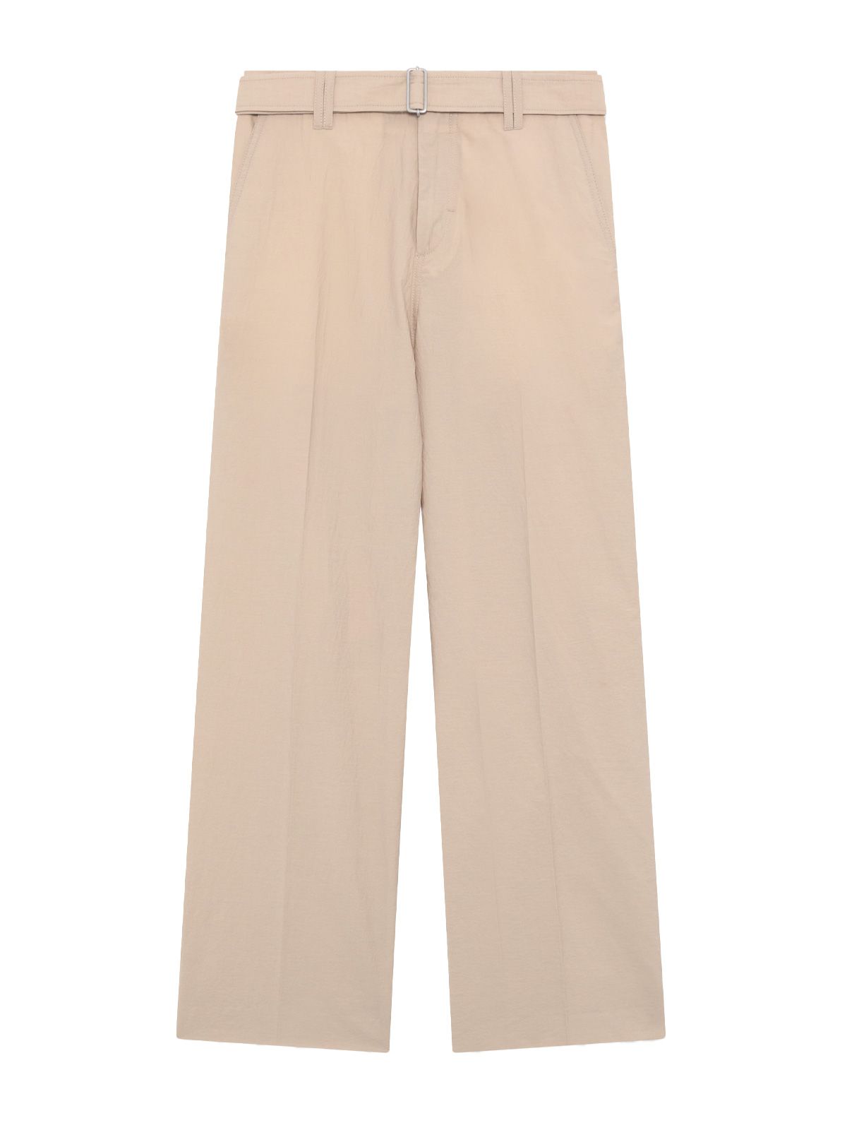 pantalone beige 