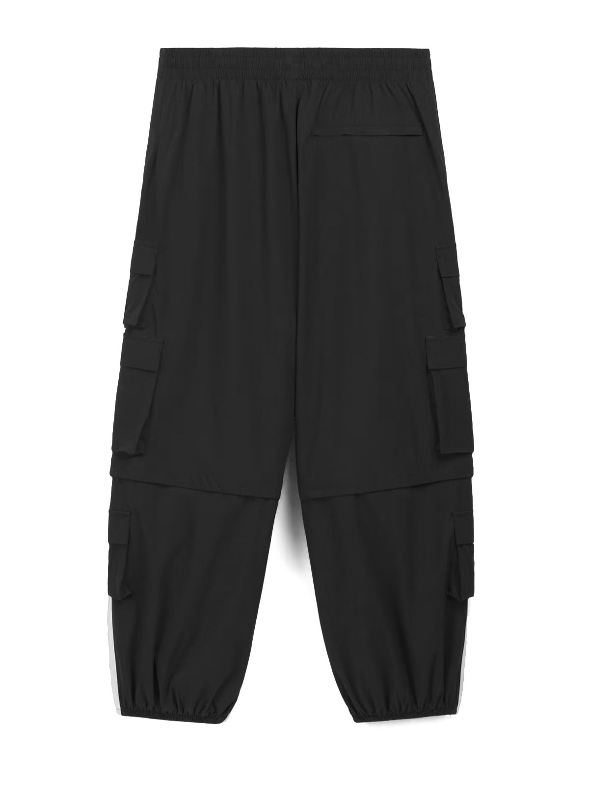 pantaloni cargo neri ADIDAS X WILLY CHAVARRIA