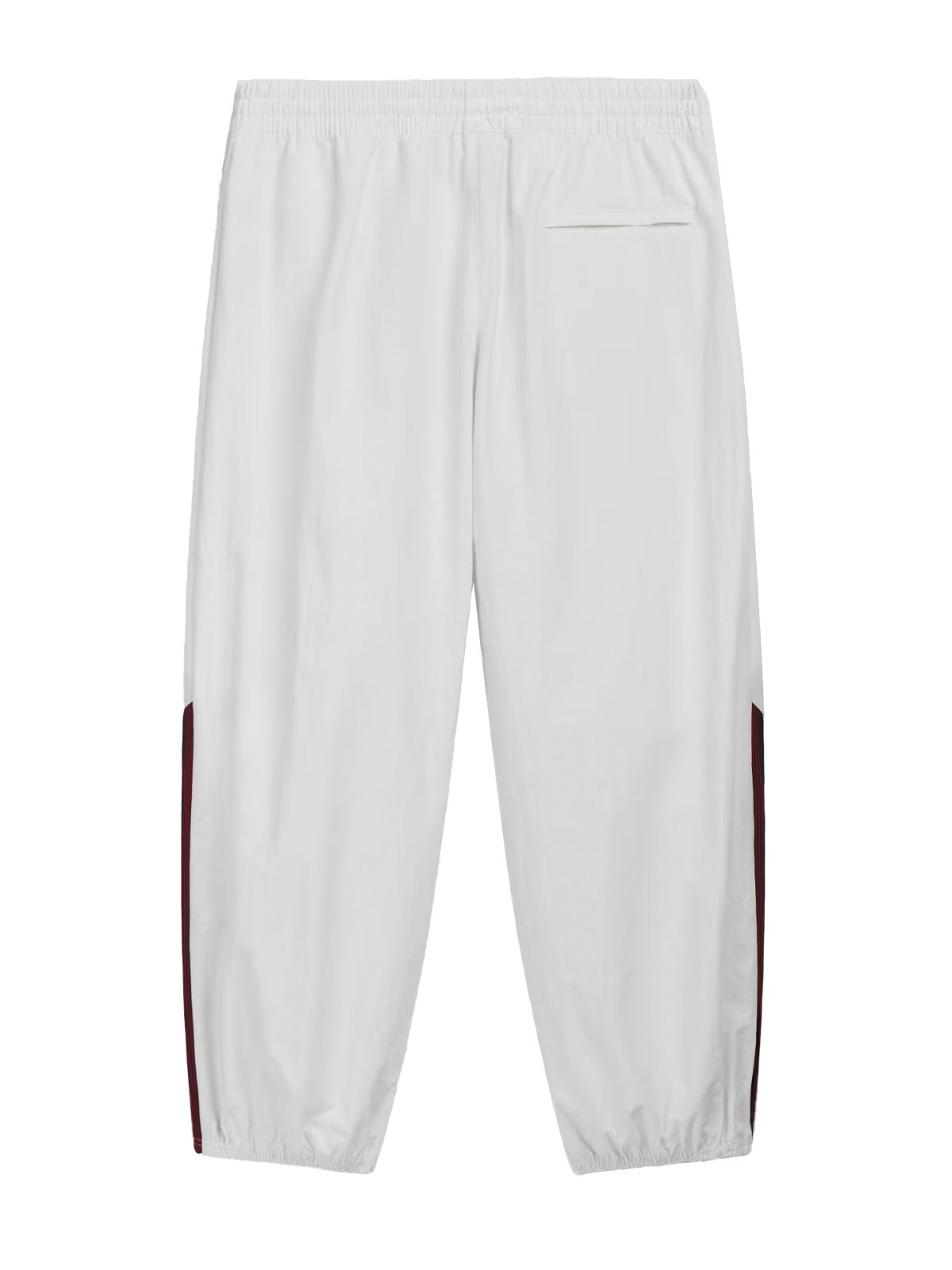 pantaloni woven bianchi  ADIDAS X WILLY CHAVARRIA