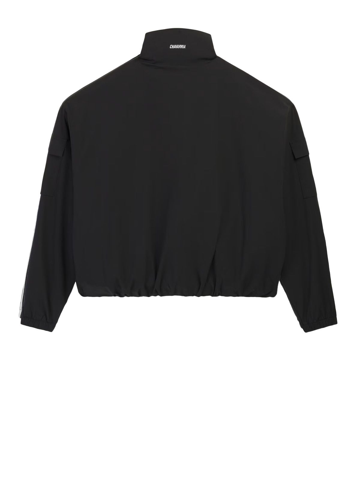 giacca cargo tr nera ADIDAS X WILLY CHAVARRIA