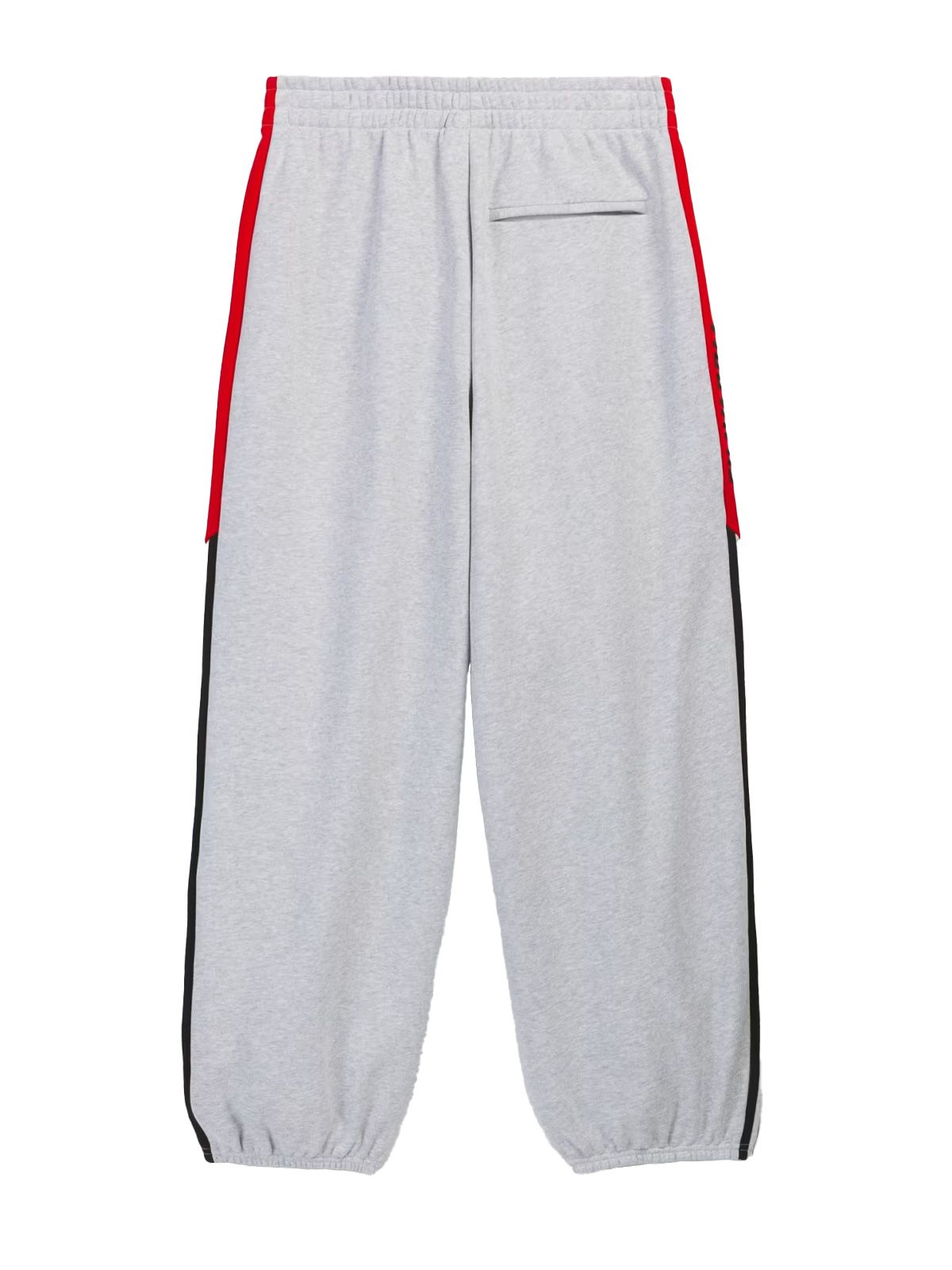 pantaloni da tuta ny grigi ADIDAS X WILLY CHAVARRIA