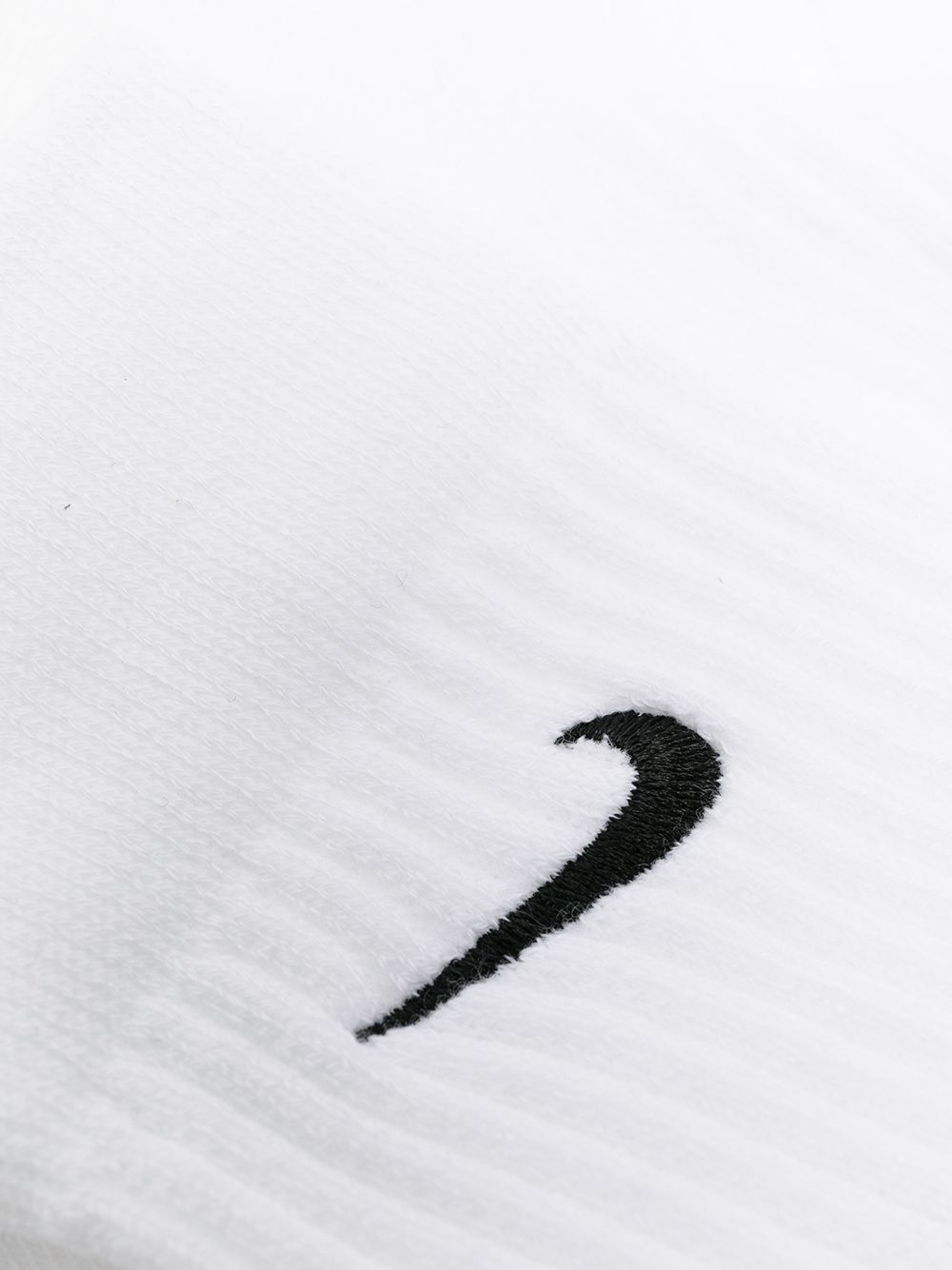 socks white  NIKE X NOCTA