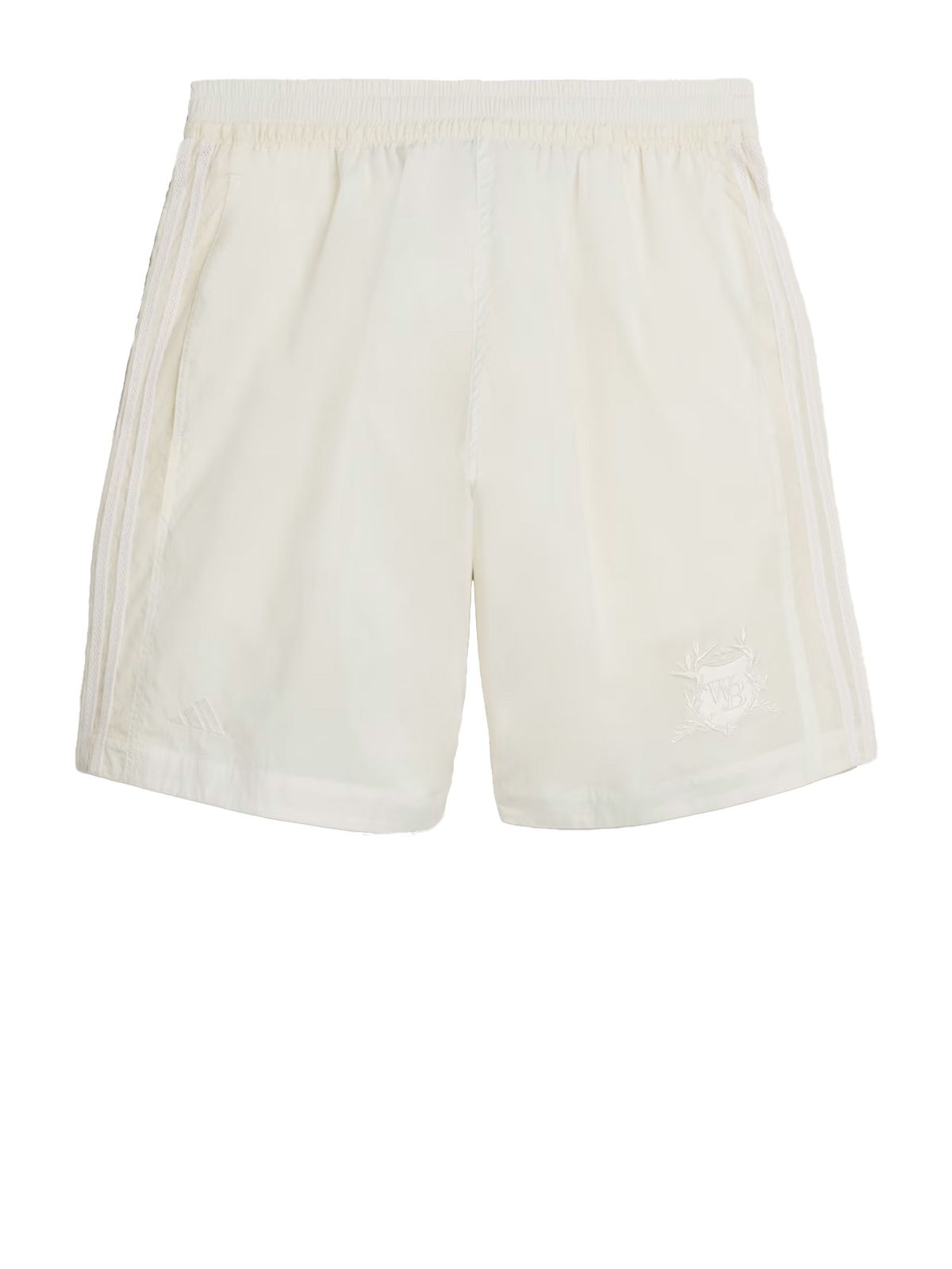 pantaloncini ftbl bianchi 