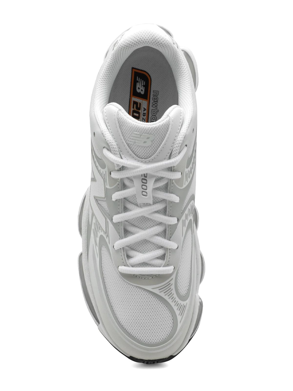 sneakers bianche  NEW BALANCE