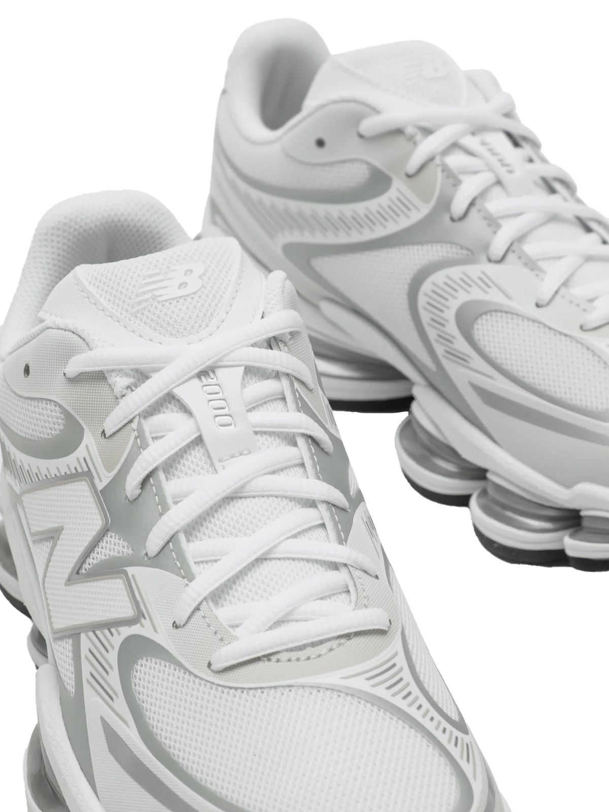 sneakers bianche  NEW BALANCE