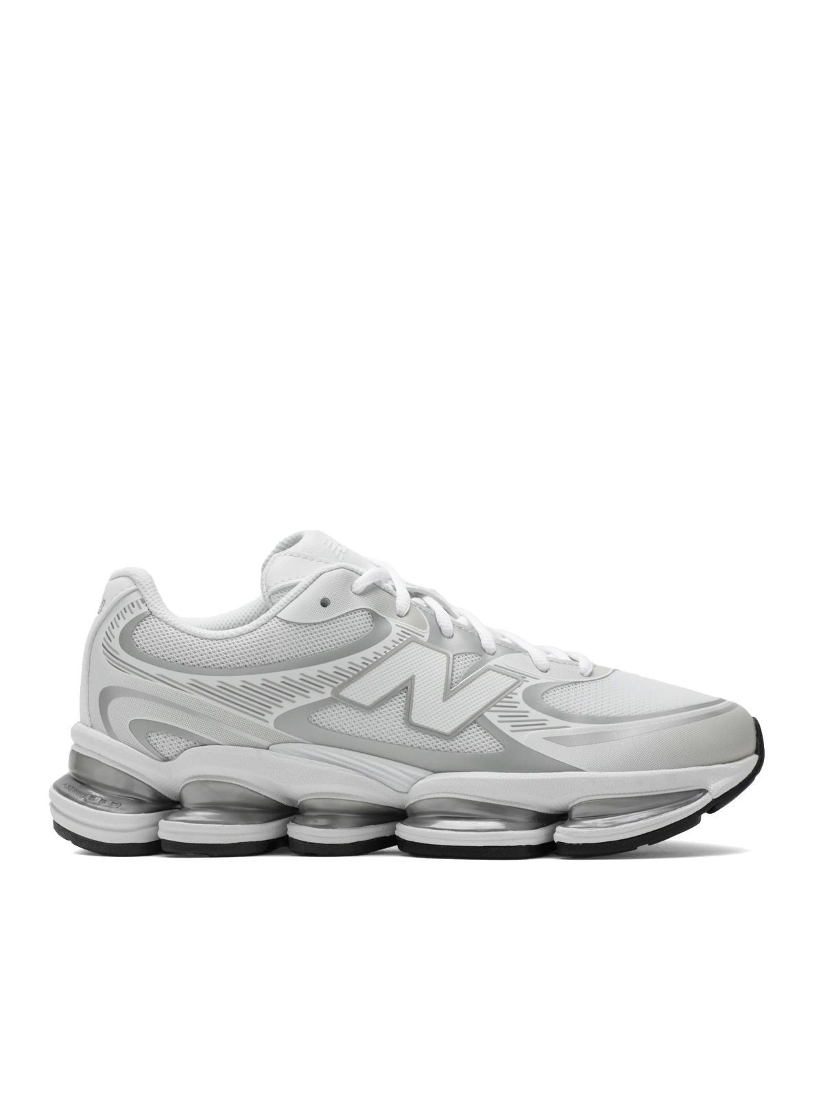 sneakers bianche 