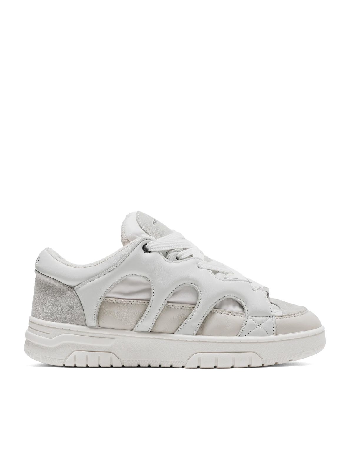 sneakers white 