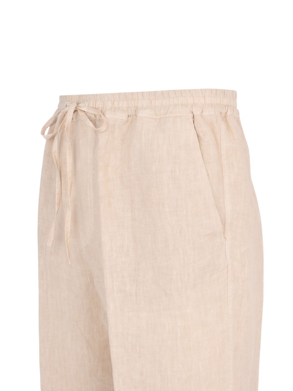 shorts bermuda black 120% LINO