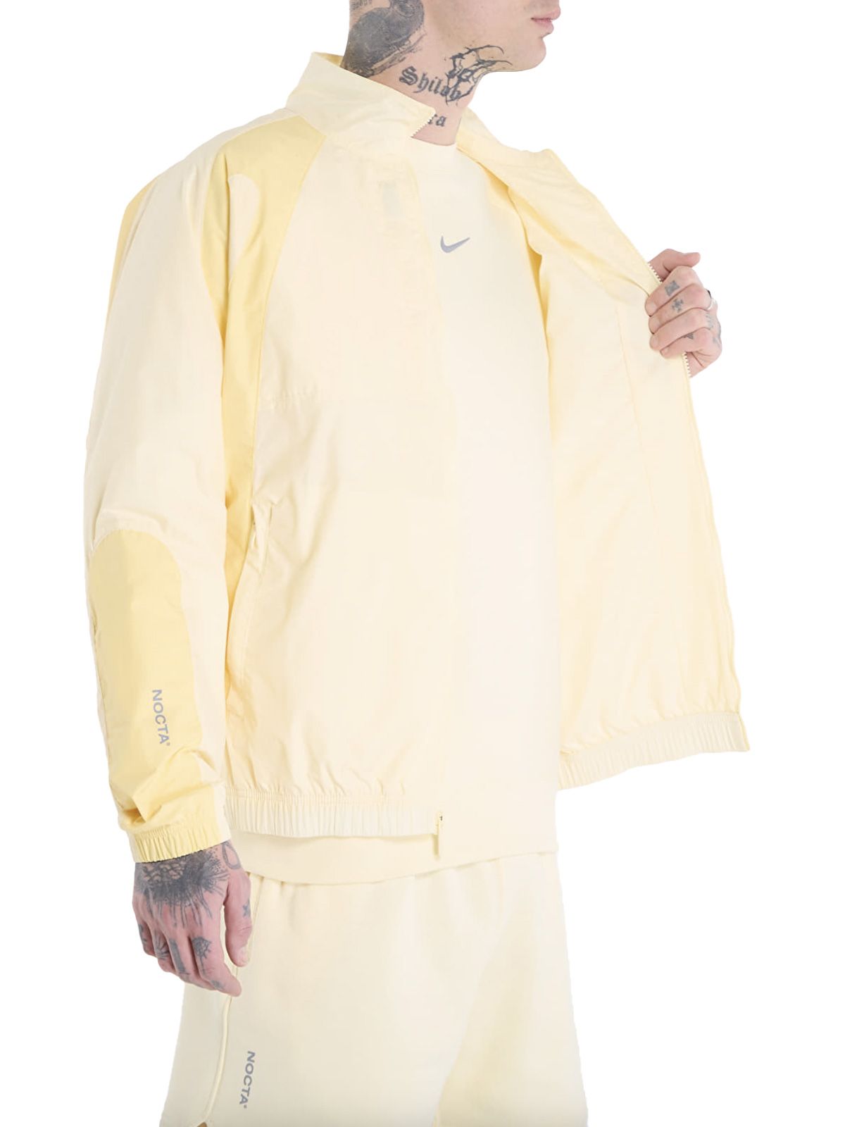 giacca trk  NIKE X NOCTA