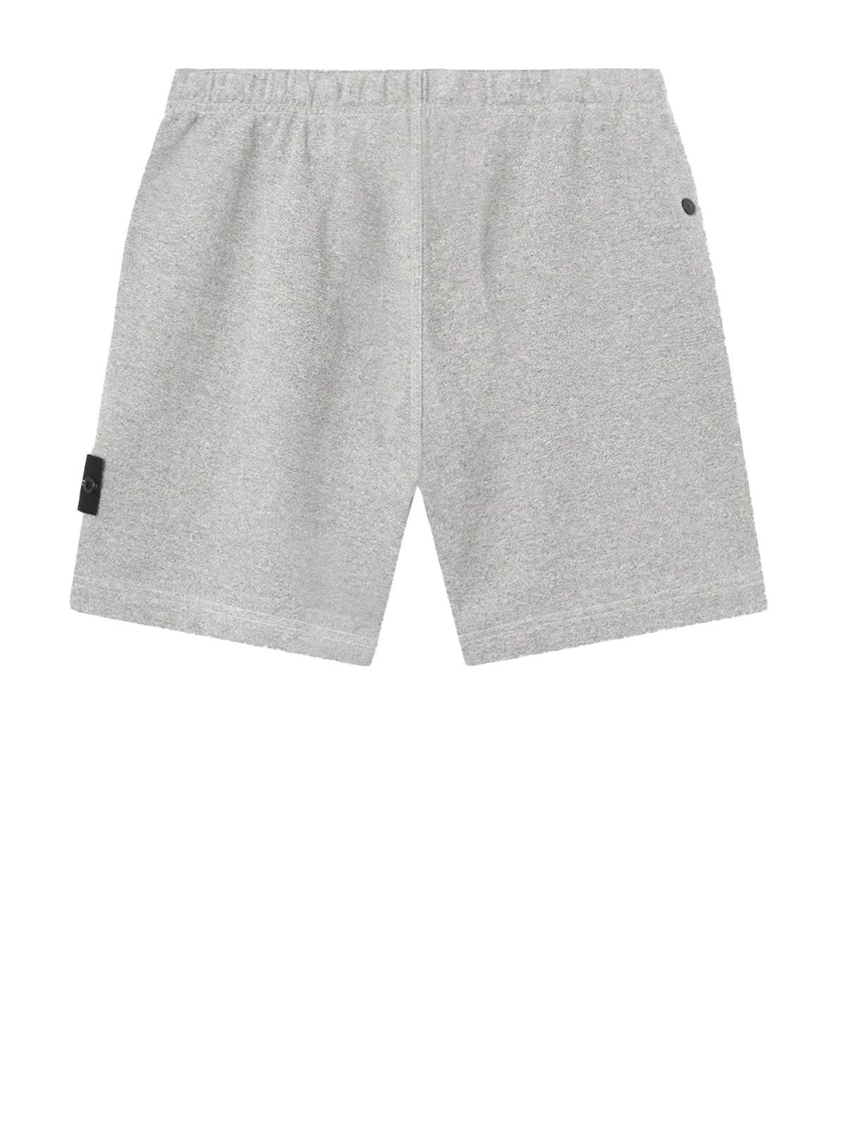 shorts grey STONE ISLAND