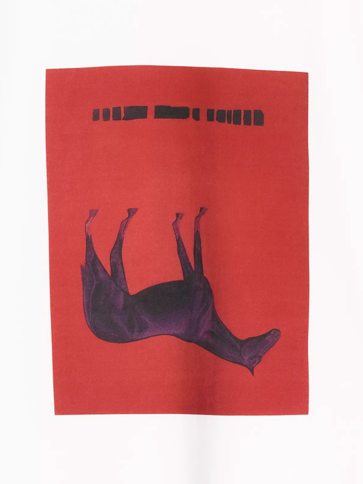 t-shirt hamilton bianca  CARHARTT WIP