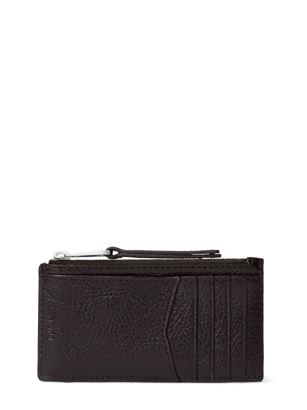 porta carte espresso LEMAIRE