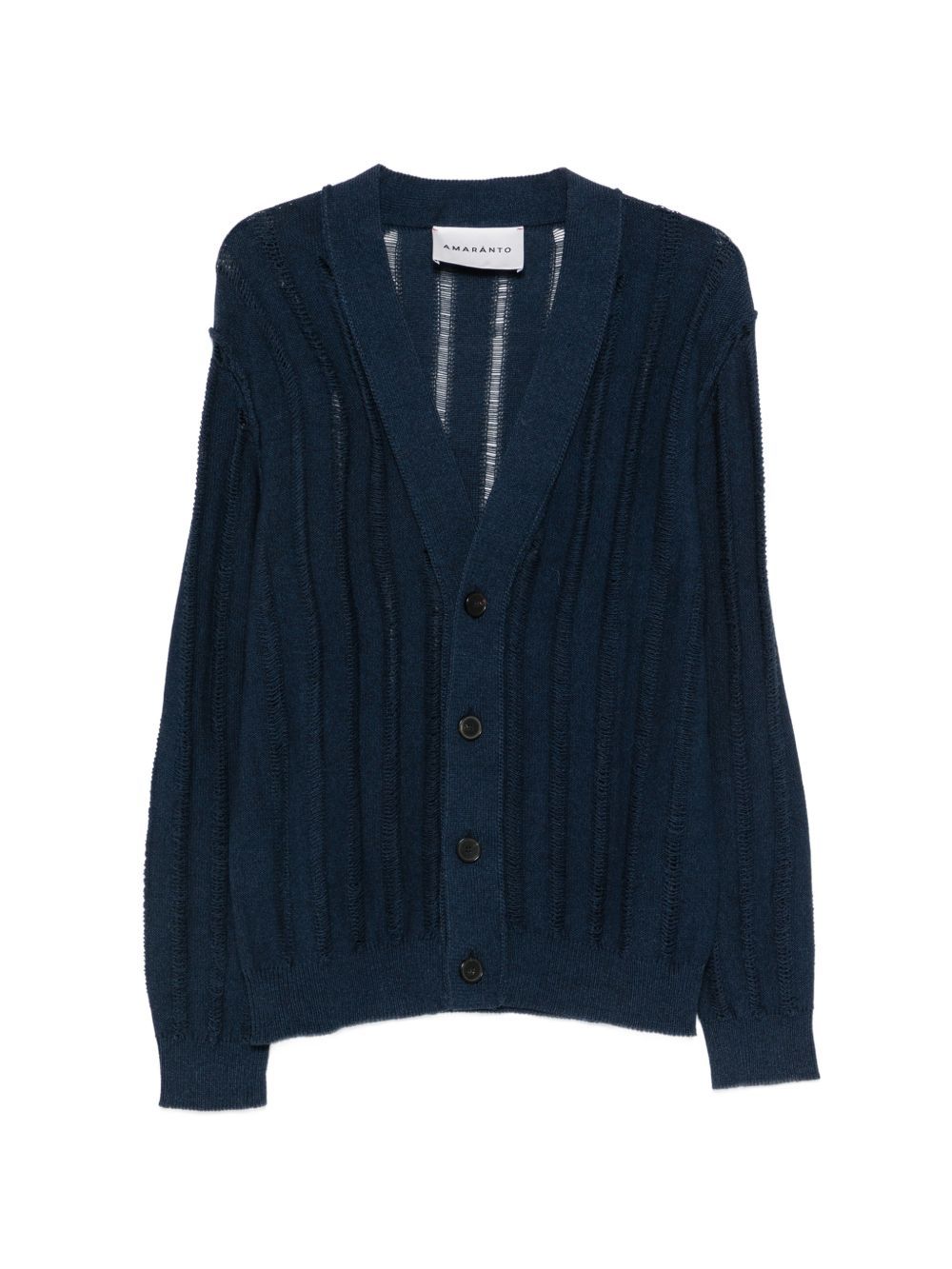 cardigan blue