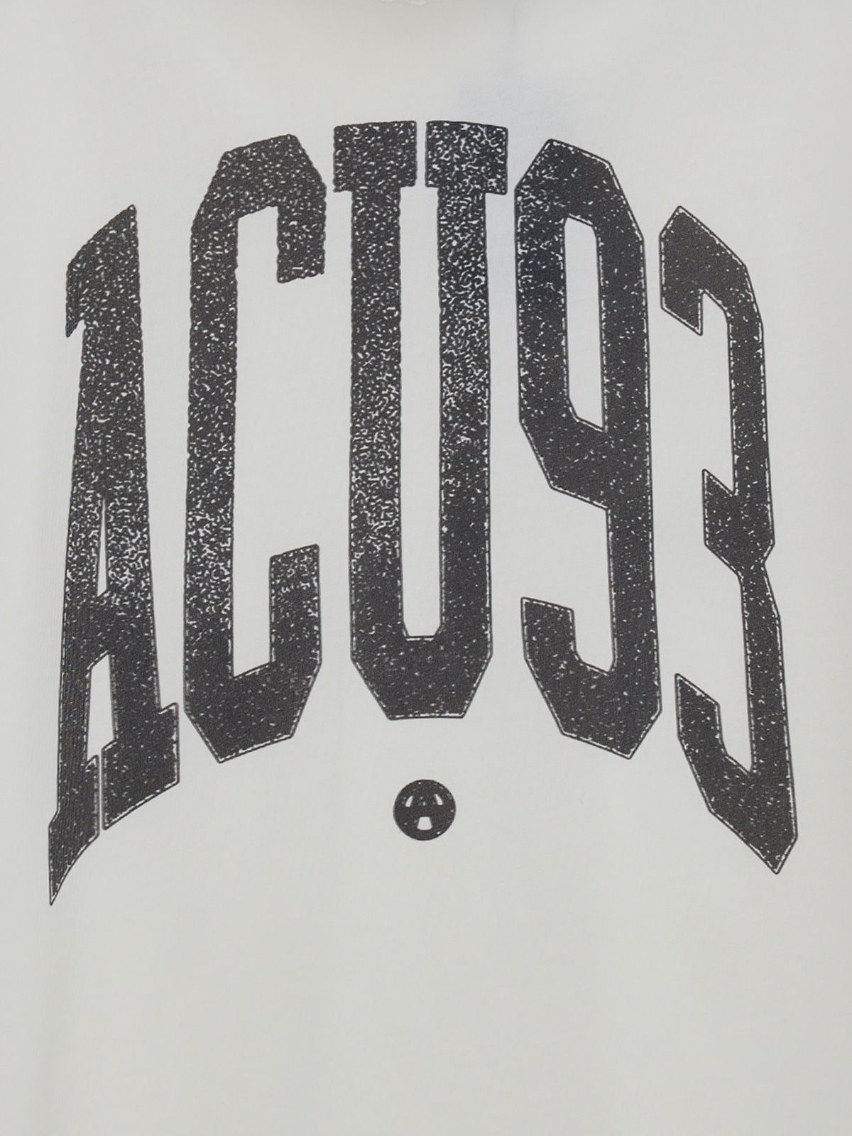 canotta touch down bianca  ACUPUNCTURE