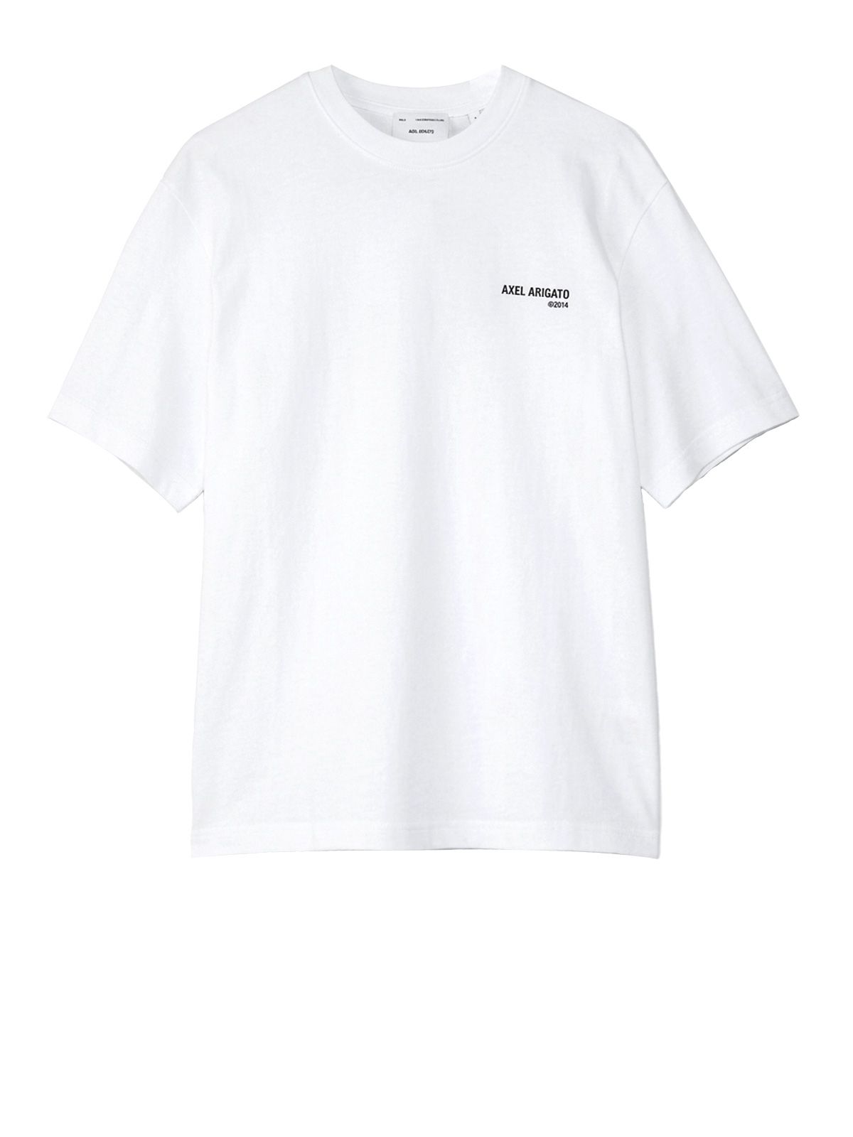 t-shirt legacy bianca 