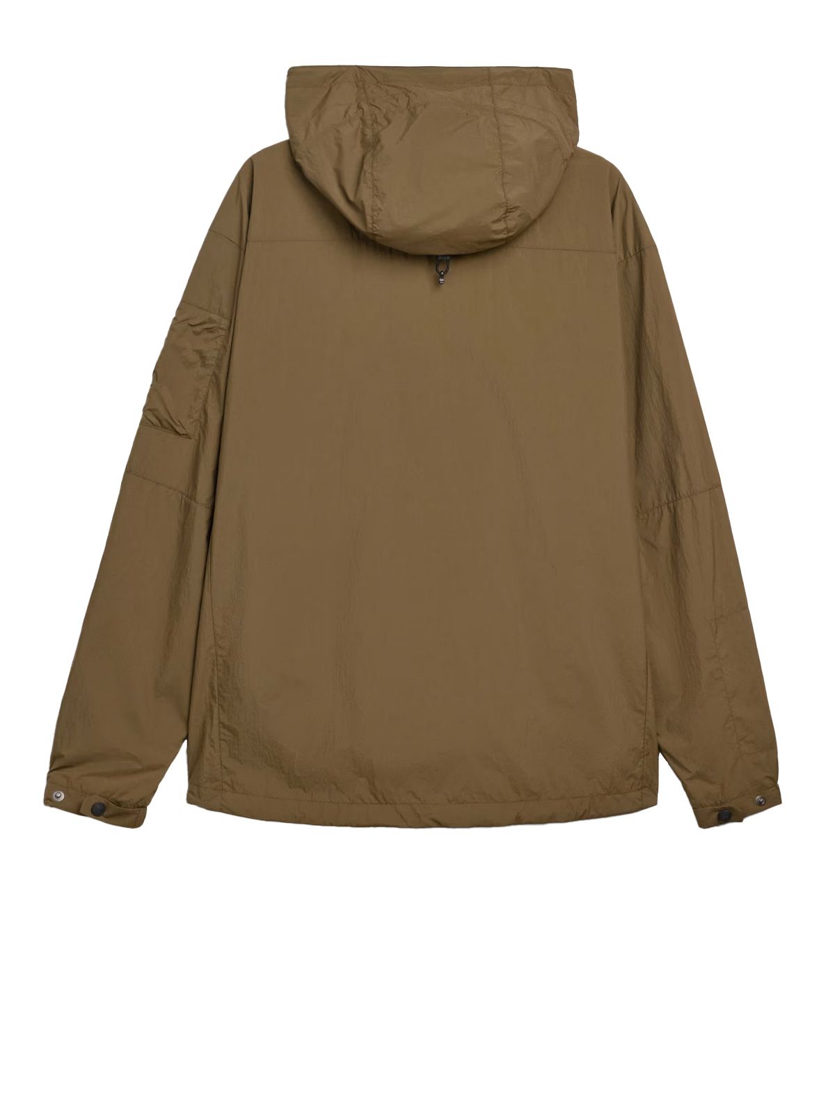 giacca tecnica buckstead spzl kf6800 verde oliva giacca - uomo ADIDAS SPEZIAL