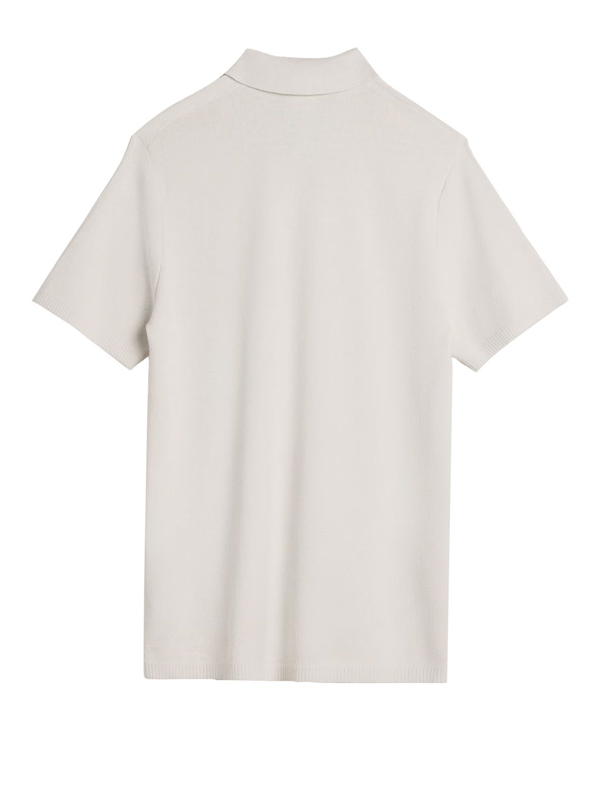 polo in maglia bispham spzl kf6808 bianco polo - uomo ADIDAS SPEZIAL