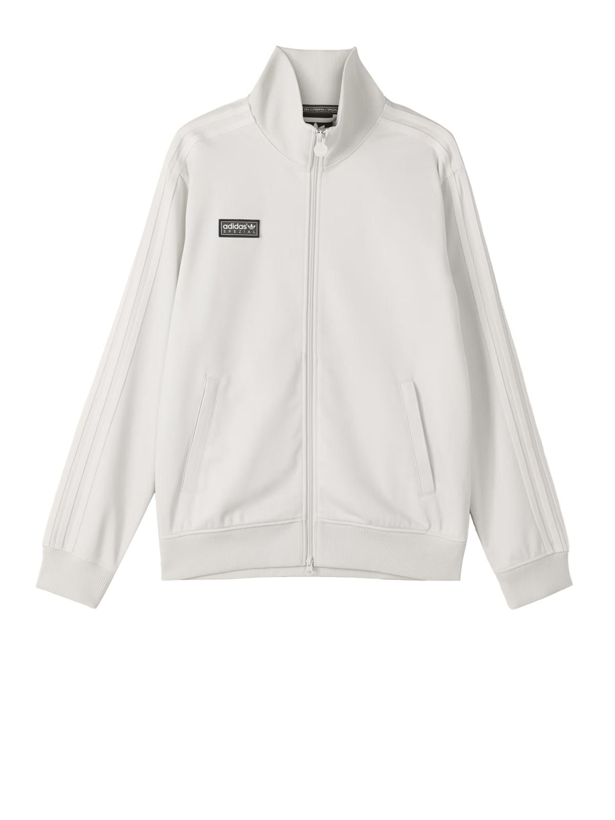 backhill spzl knit track top kr2733 collegiate navy jacket - men