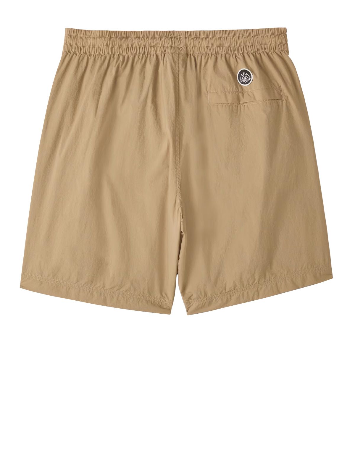 hudswell spzl technical shorts kr2732 sand beige shorts - men ADIDAS SPEZIAL