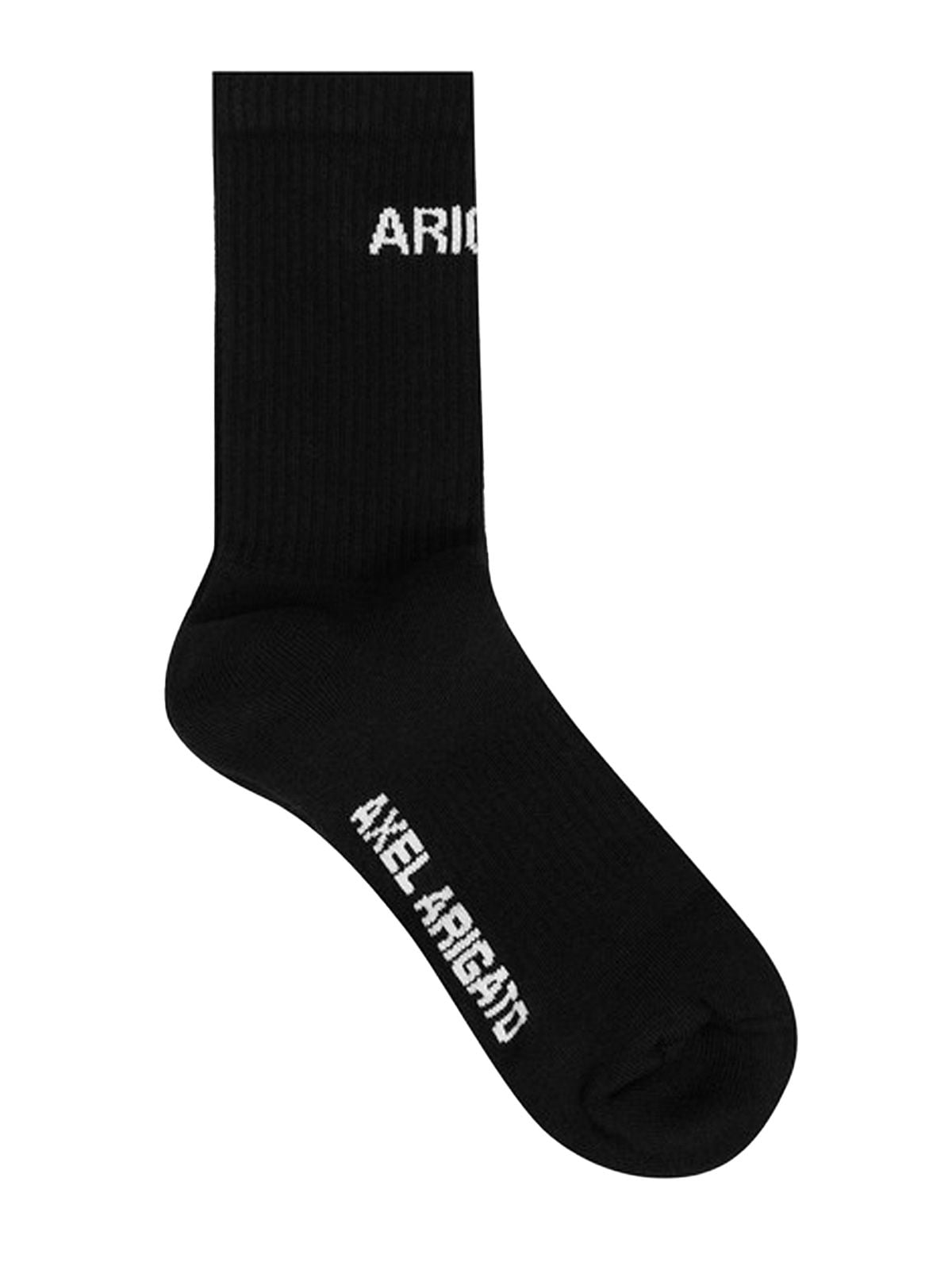 socks black