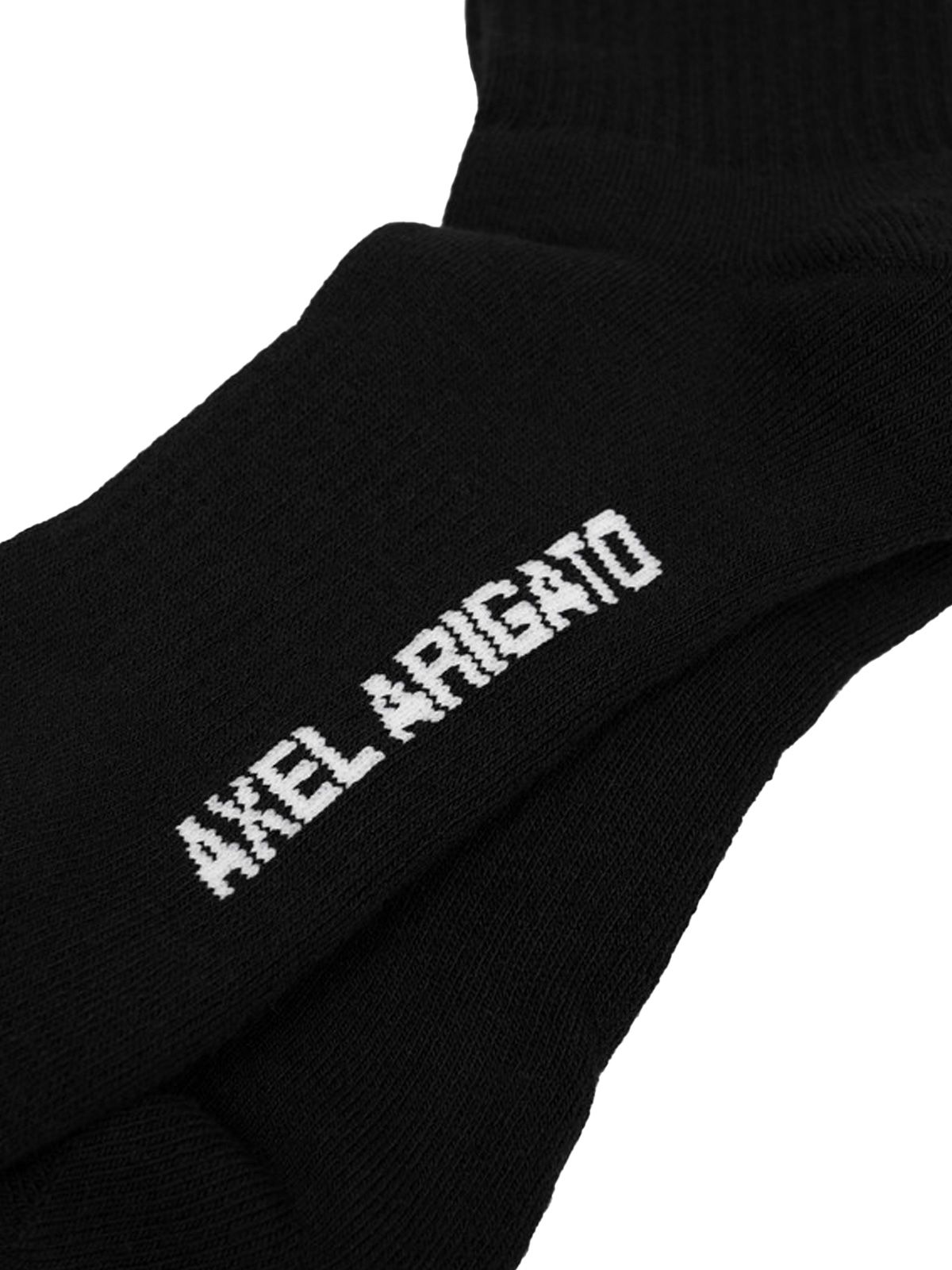 socks black AXEL ARIGATO