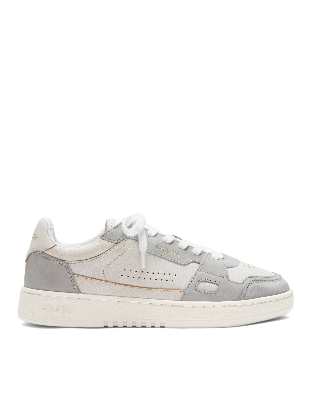 sneakers beige