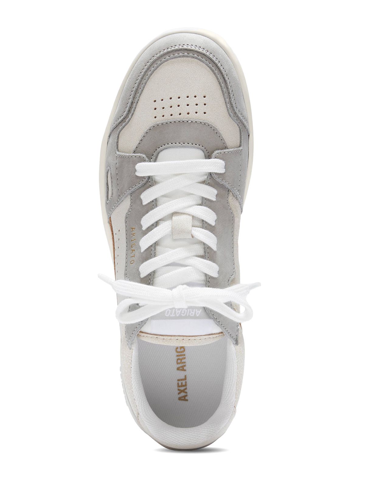 sneakers beige AXEL ARIGATO