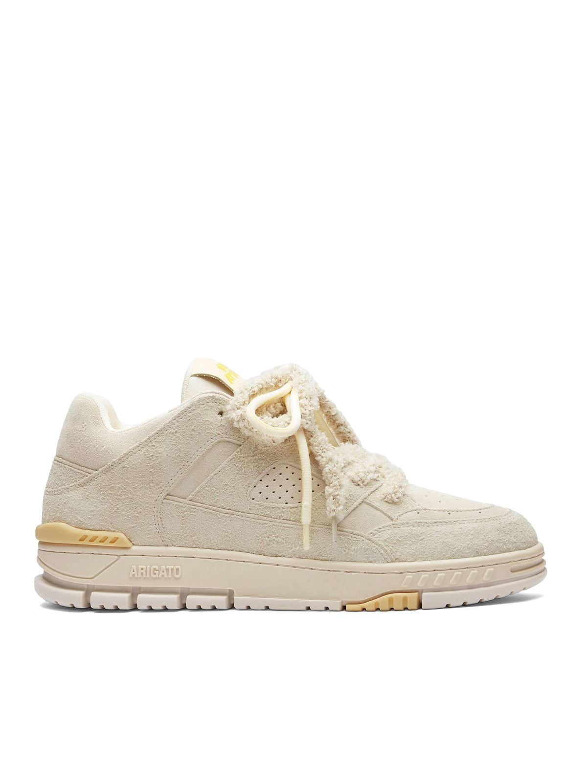 sneakers beige 