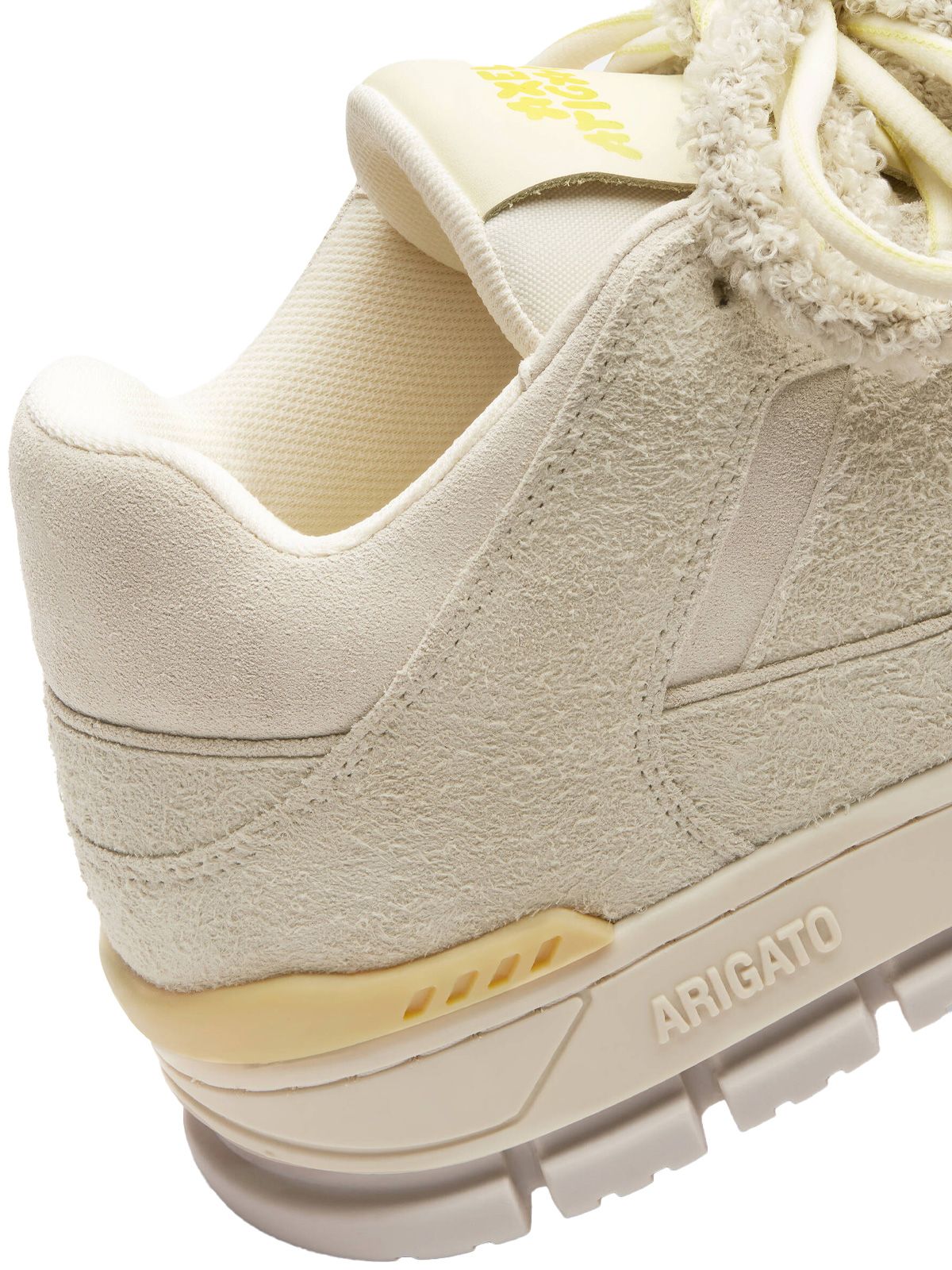 sneakers beige  AXEL ARIGATO