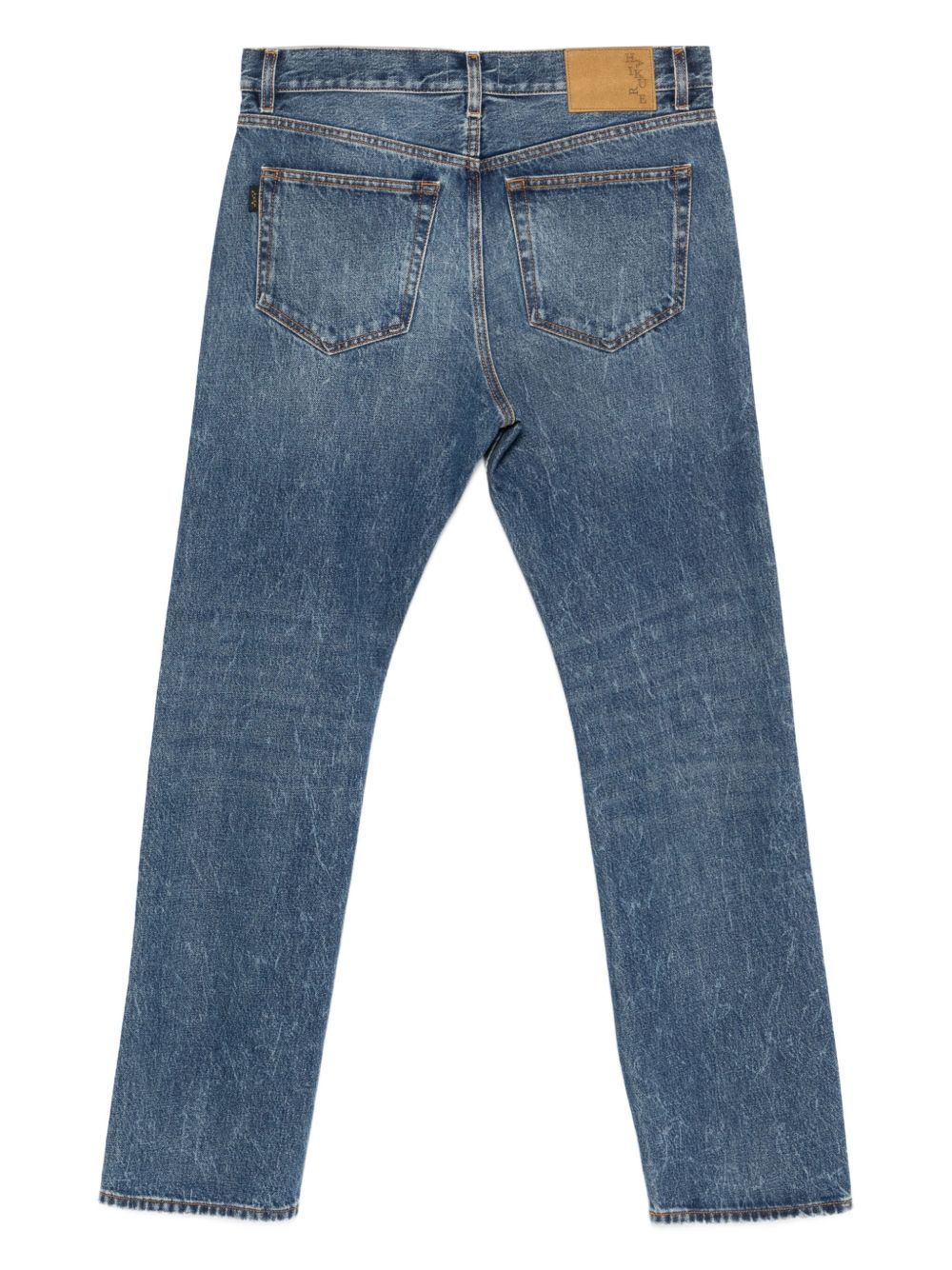 jeans blue  HAIKURE