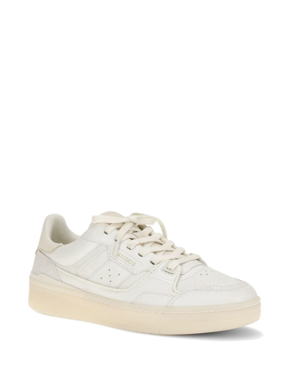 sneakers cream  AXEL ARIGATO
