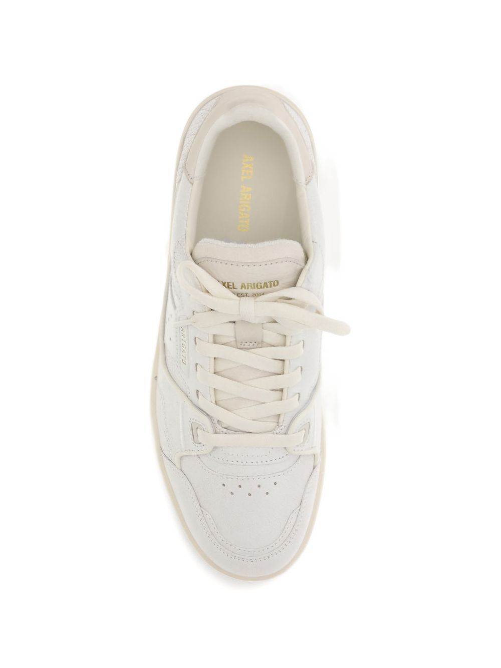 sneakers cream  AXEL ARIGATO