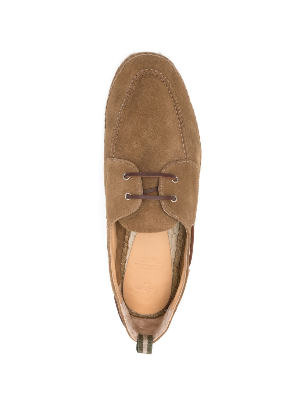 espadrillas nemo t/186 sigaro CASTAÑER
