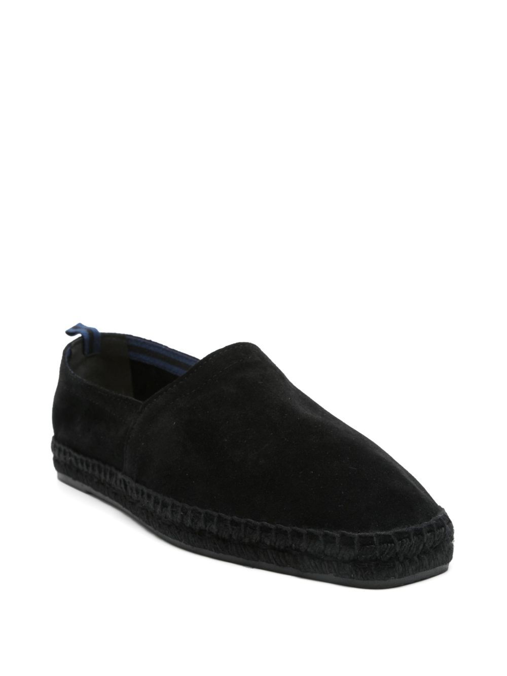 espadrillas pablo c/186 nere CASTAÑER
