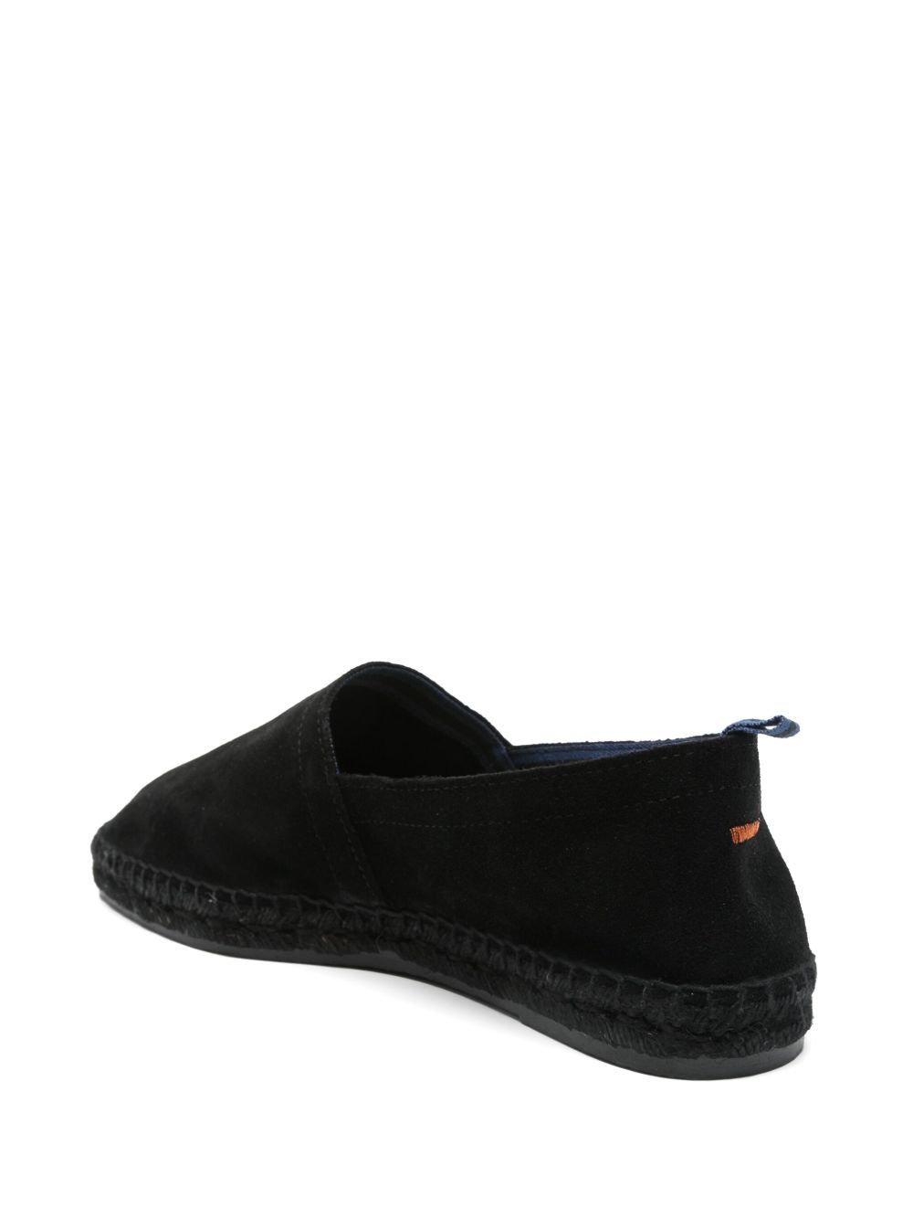 espadrillas pablo c/186 nere CASTAÑER