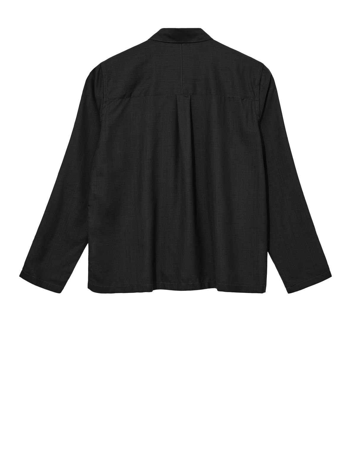 camicia nera  BERNER KUHL