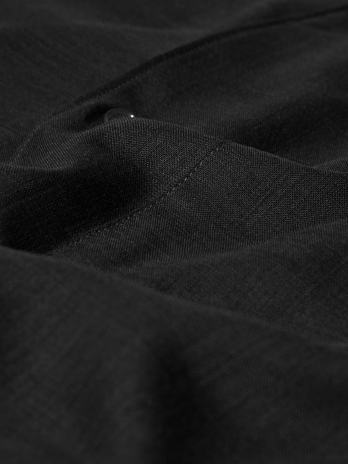 camicia nera  BERNER KUHL