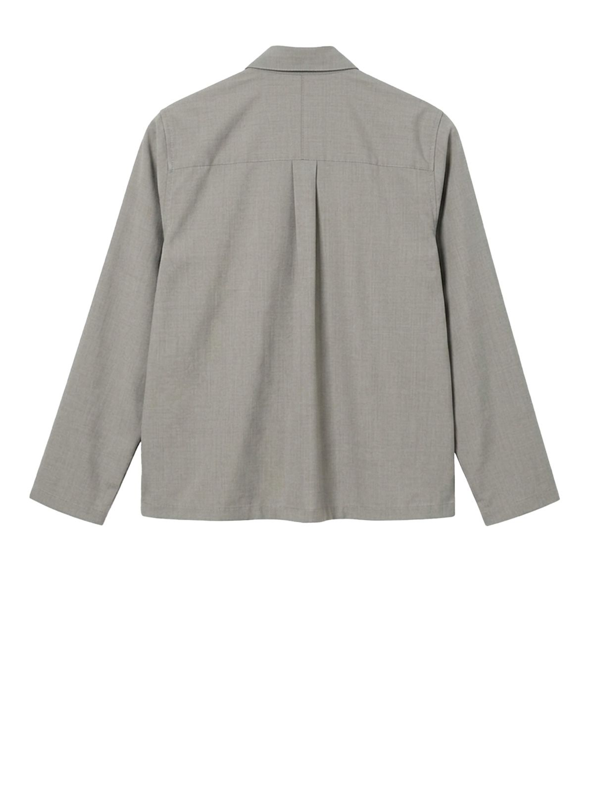 camicia grey  BERNER KUHL