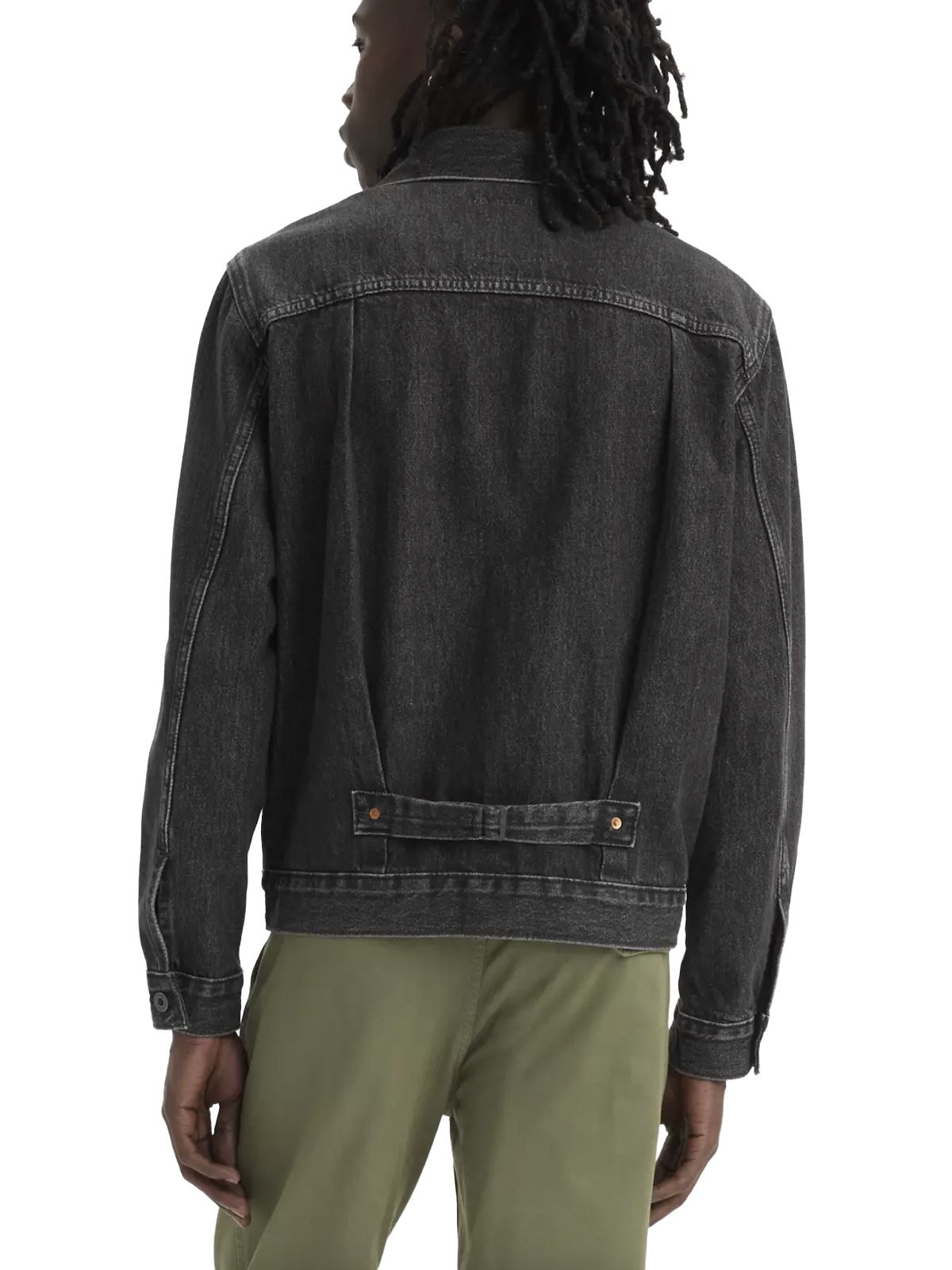 jacket black  LEVI'S