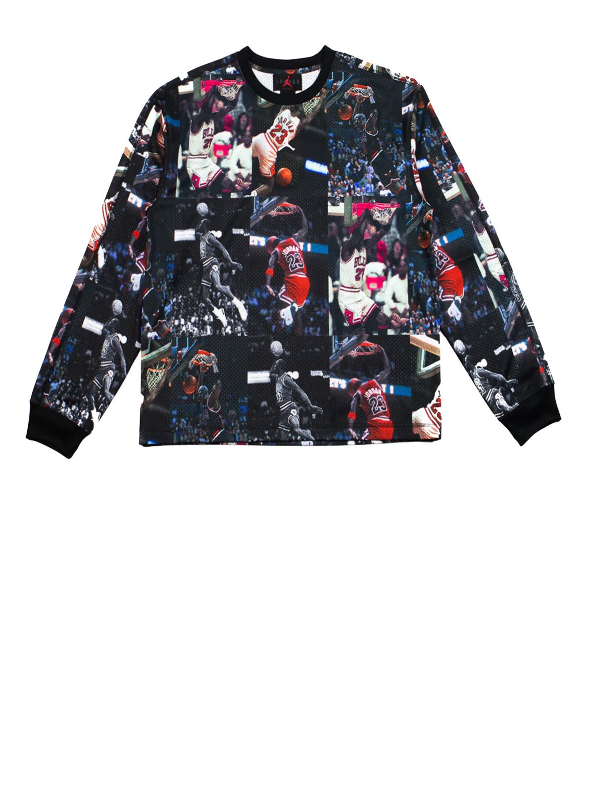 flight essentials t-shirt black t-shirt - men